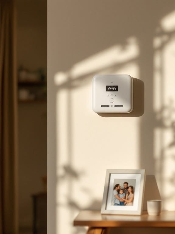 choosing a carbon detector