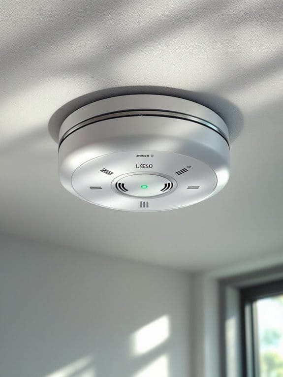 choosing carbon monoxide detector