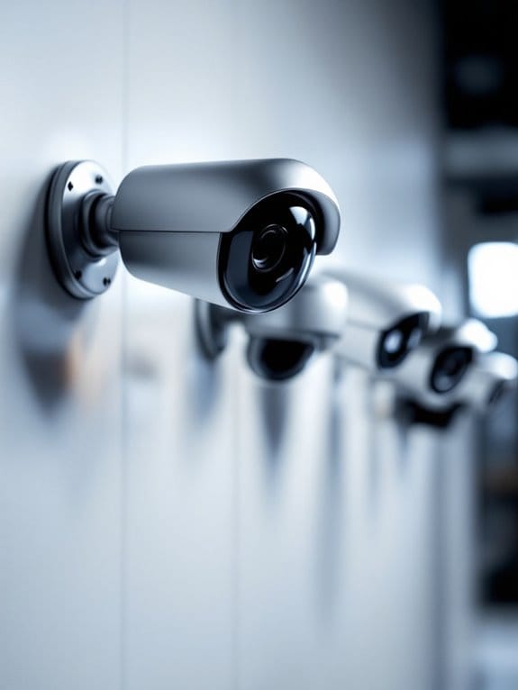 choosing high resolution cctv