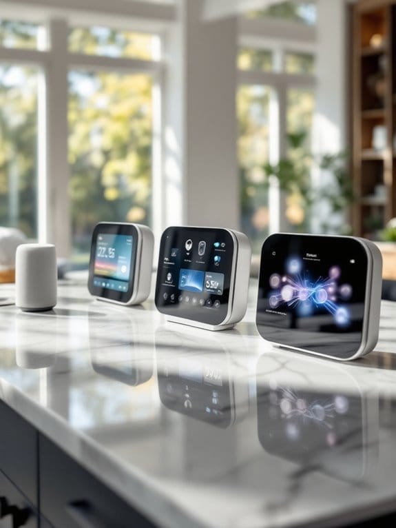 choosing home automation systems