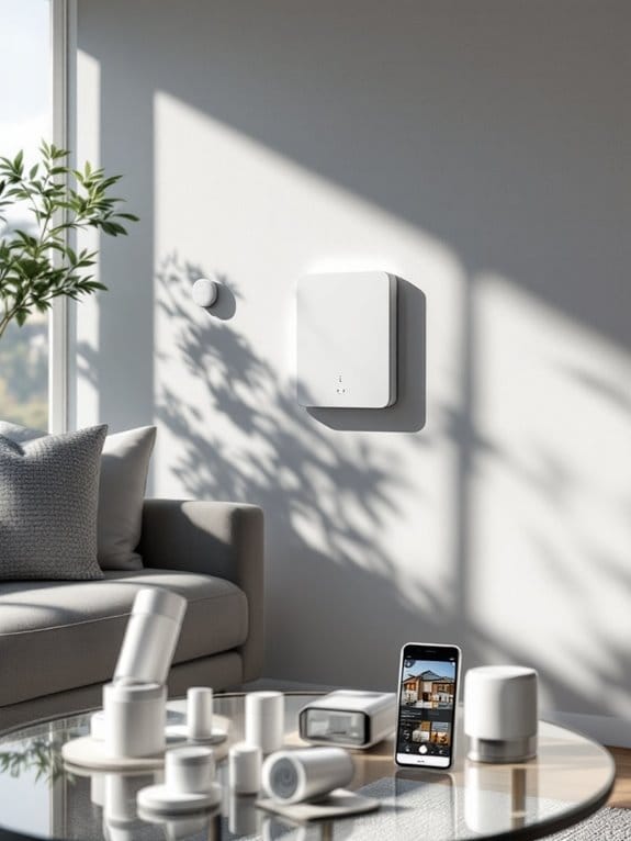 choosing simple security solutions