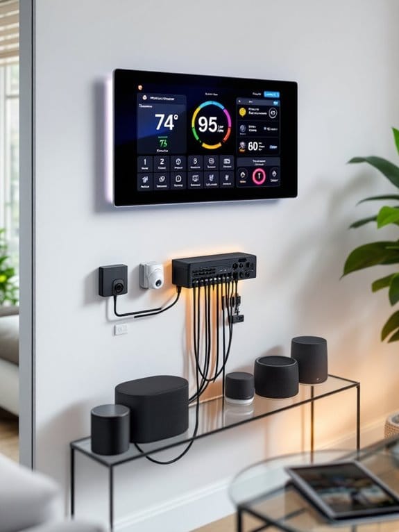 choosing smart home systems