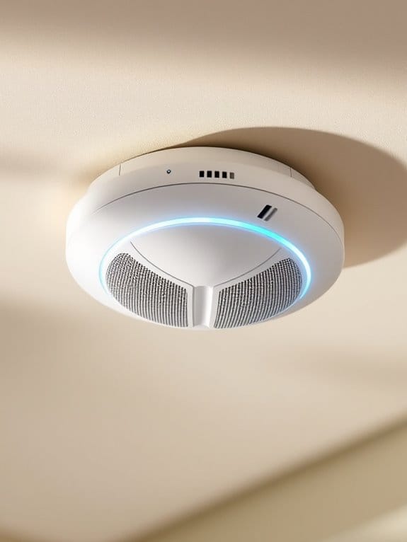 choosing smoke and co alarm