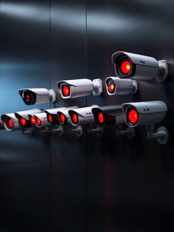 choosing the right camera