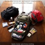 emergency preparedness go bags
