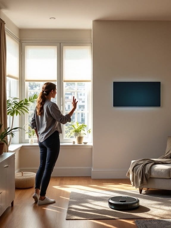 home automation services guide