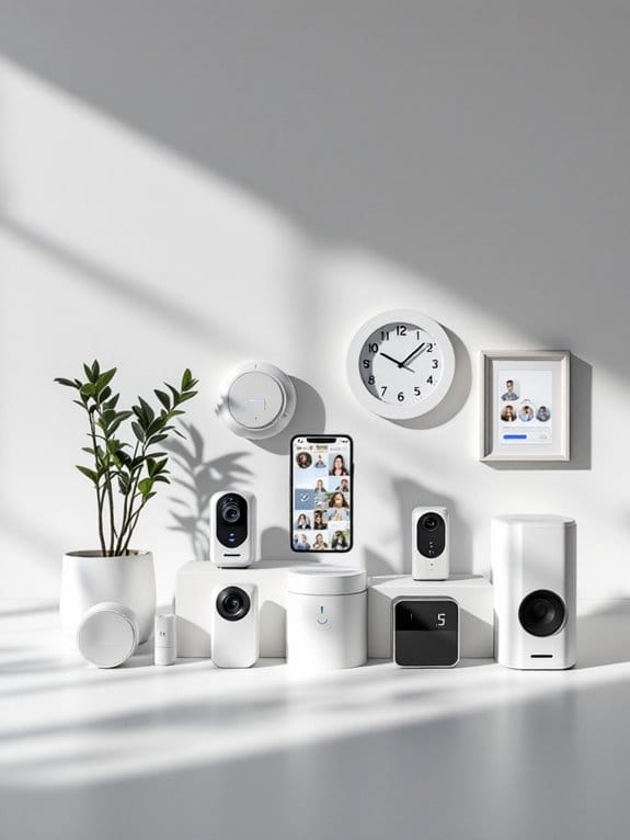 home cctv mobile connectivity