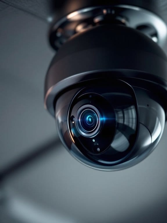 nvr camera selection criteria