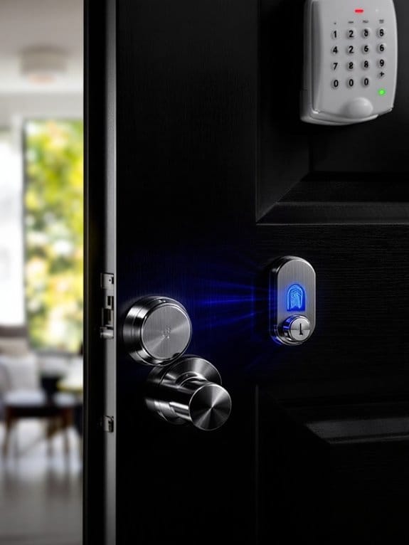 offline security systems guide