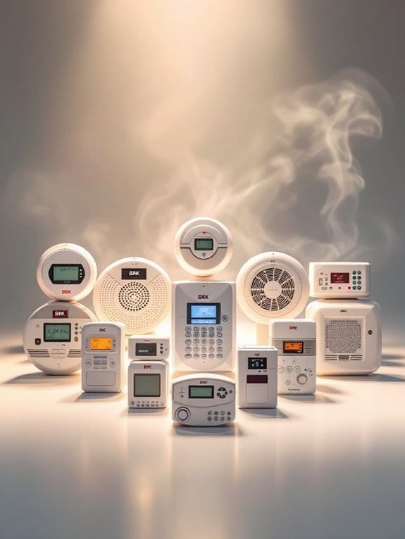 selecting a reliable fire alarm