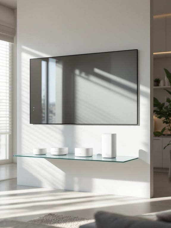 selecting a smart home system