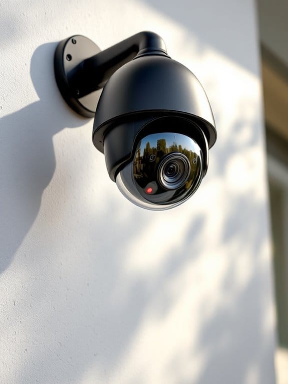 selecting effective fake cameras