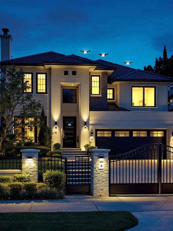 selecting perimeter security solutions