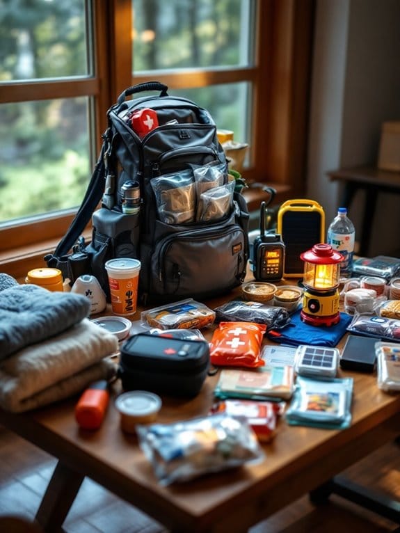 storm preparedness kits 2025