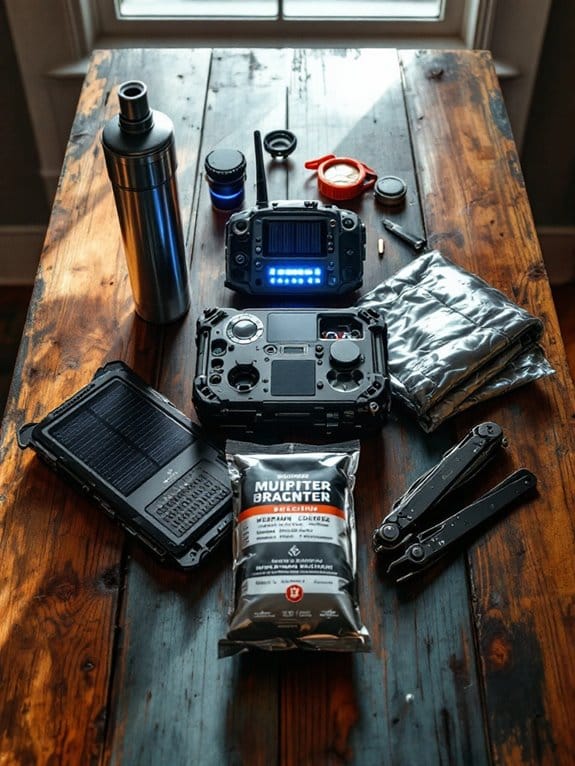 survival essentials for 2025