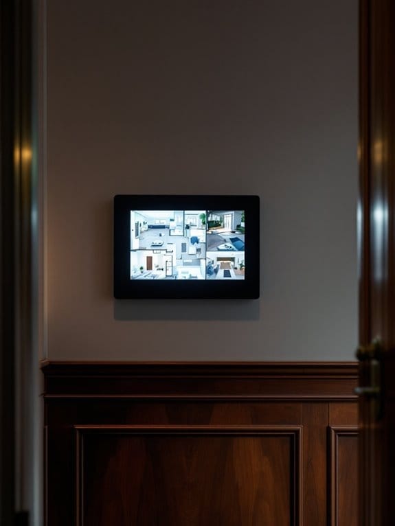 top 5 security systems