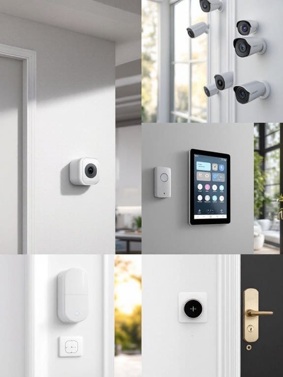 top automated security solutions