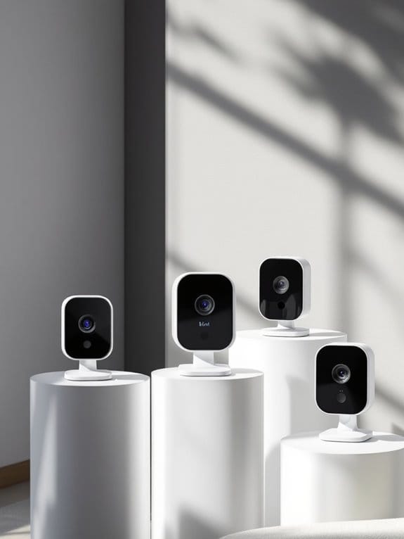 top blink indoor cameras