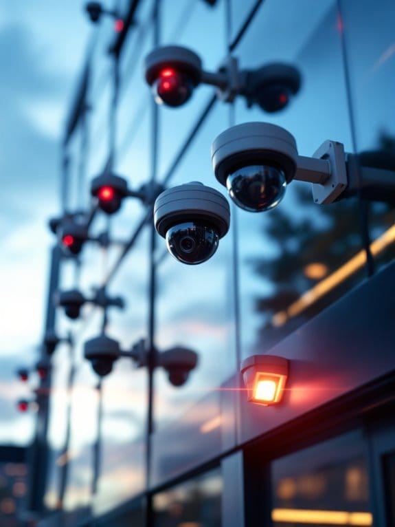 top business security cameras