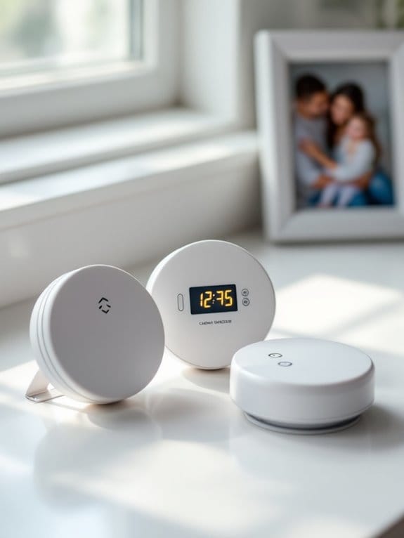 top carbon monoxide detectors
