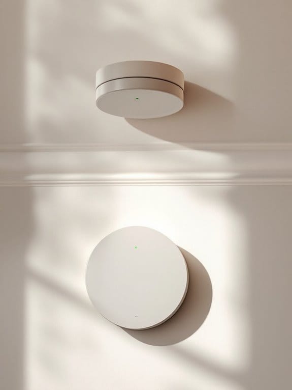 top detectors for safety