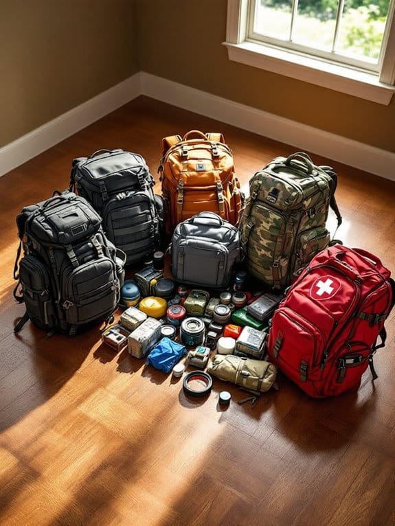 top emergency bags reviewed