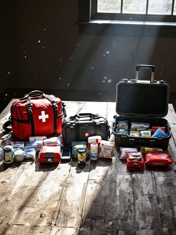top emergency kits reviewed