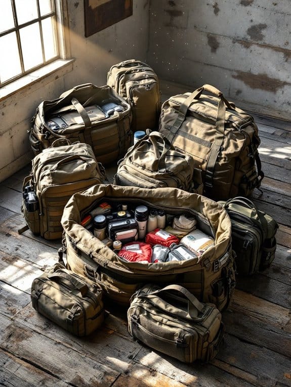 top emergency preparedness kits