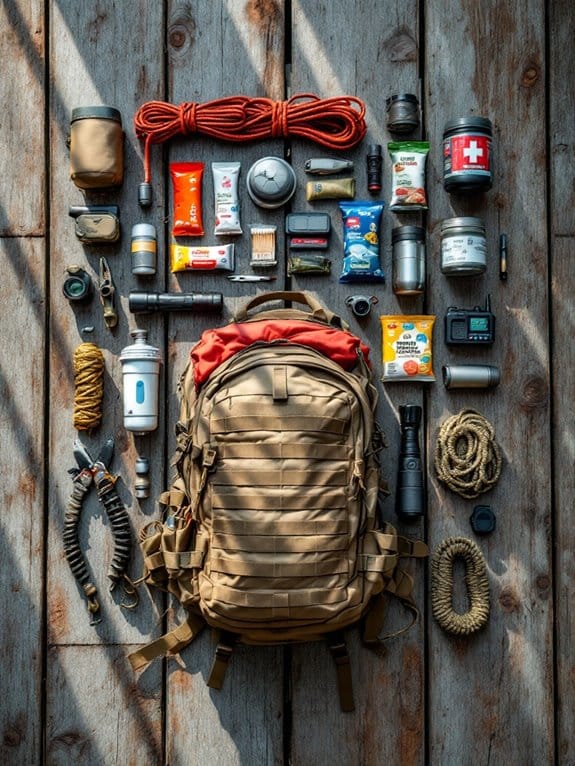 top emergency survival kits