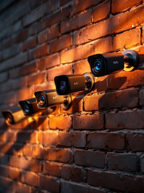 top eufy outdoor cameras