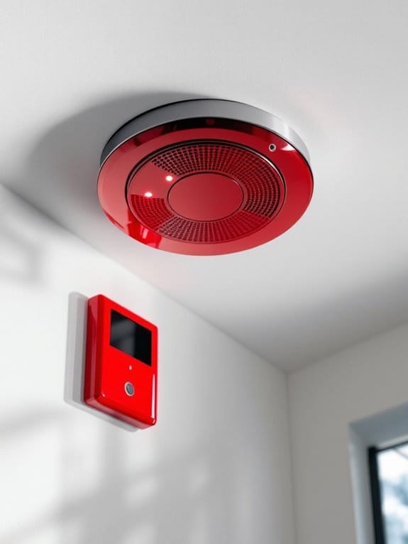 top fire alarm systems