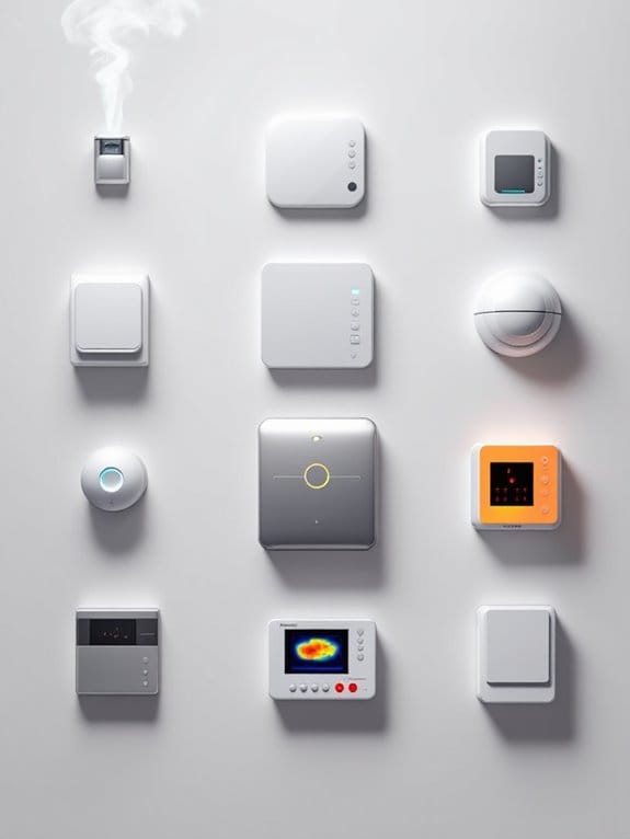 top fire alarm systems
