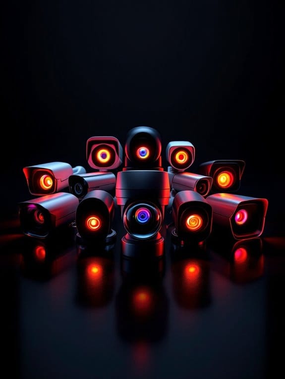 top flir cameras 2025