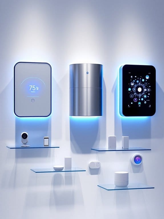 top home automation systems
