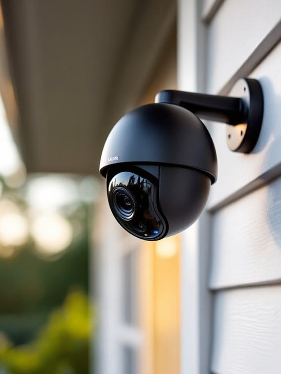 top home security cameras