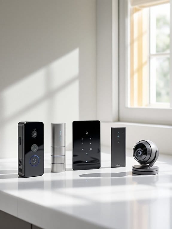 top home security reviews