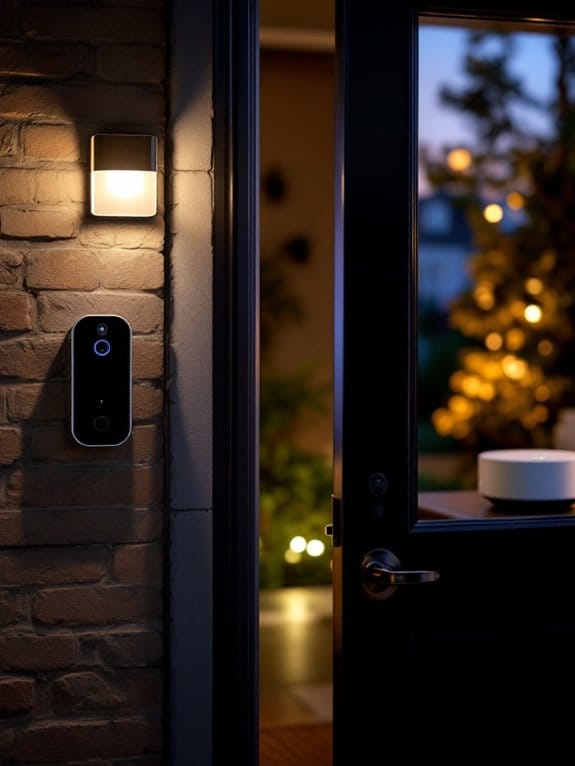 top home security solutions