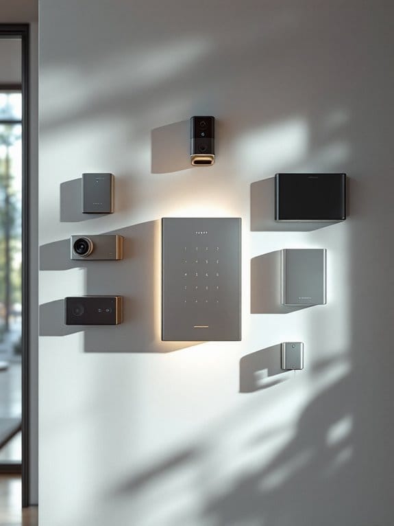 top home security systems