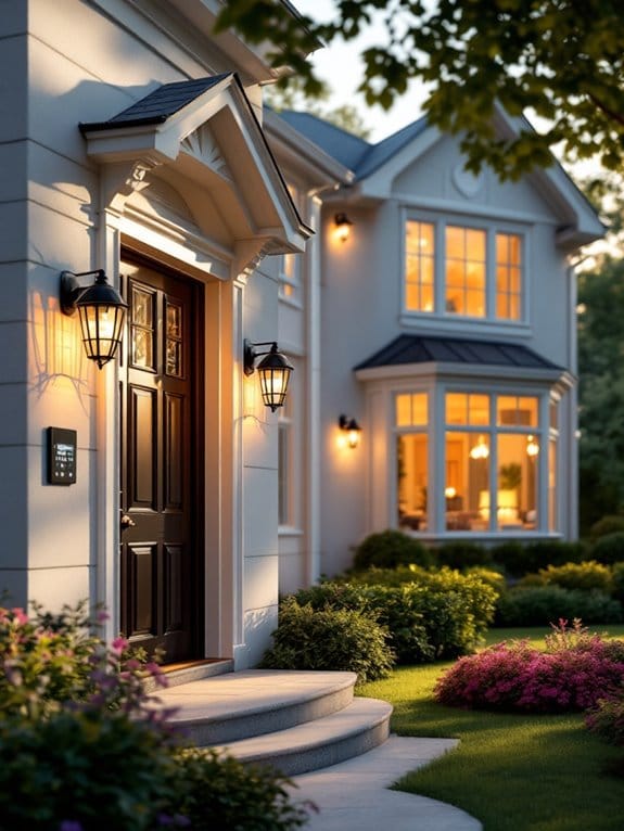 top home security systems