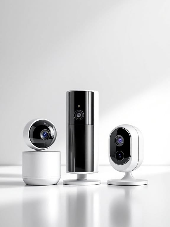 top home wifi cameras