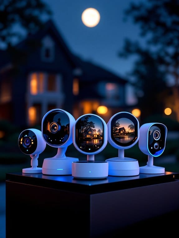 The 5 Best Night Owl Security Camera Systems for Ultimate Home