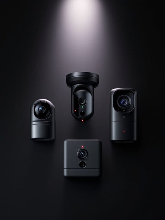 top offline cctv cameras