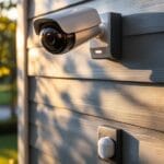 top outdoor security solutions