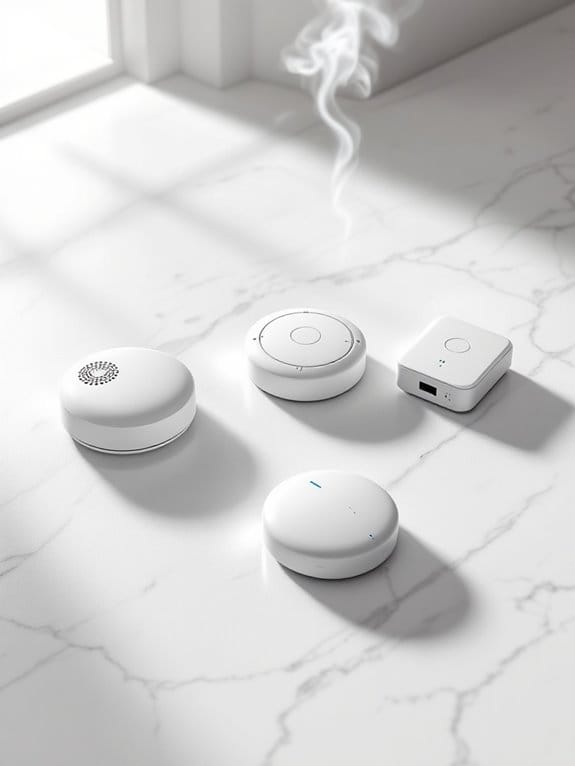 top portable safety detectors