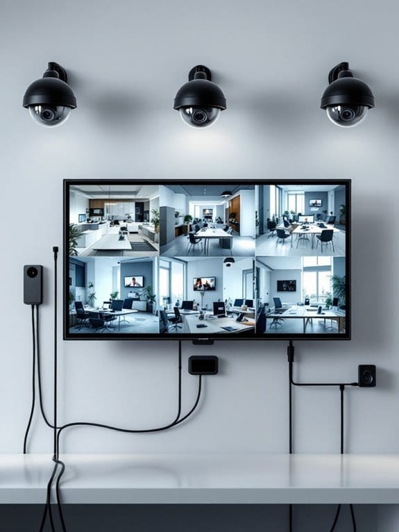top rated security cameras