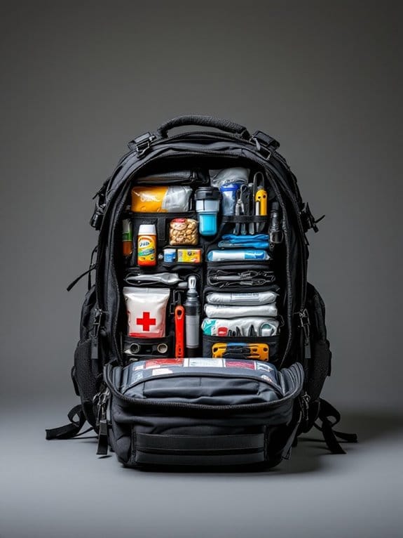 top readywise survival packs