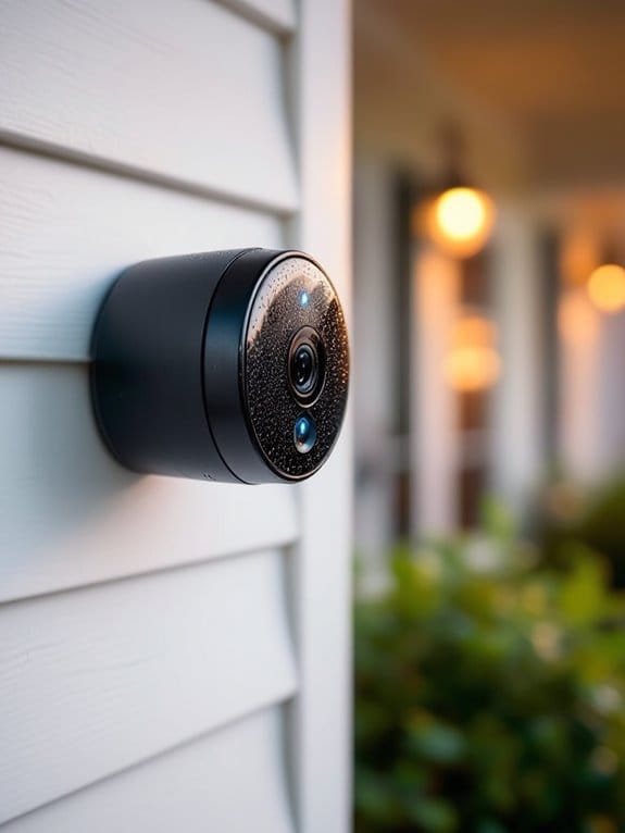 top ring security cameras