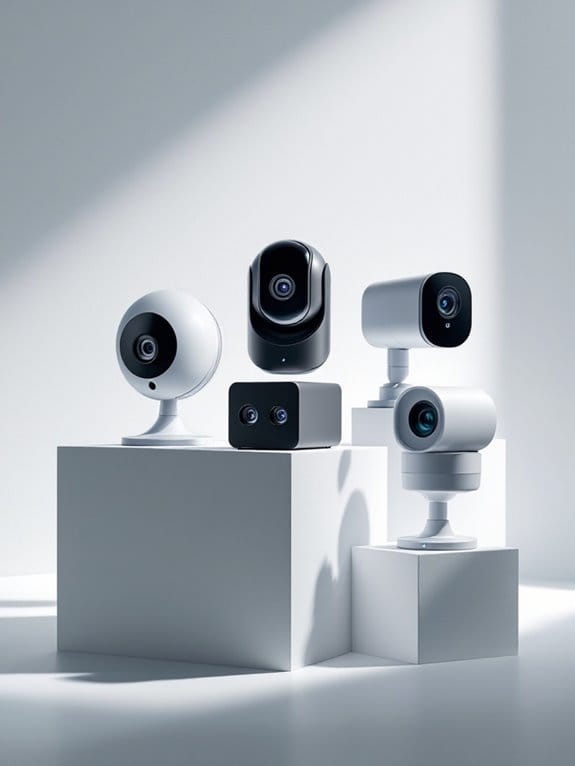 top security cameras reviewed