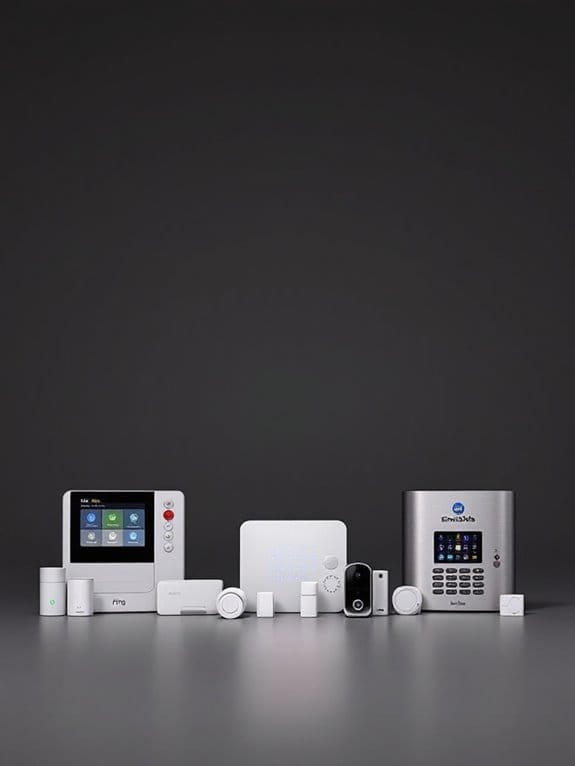 top security systems 2025