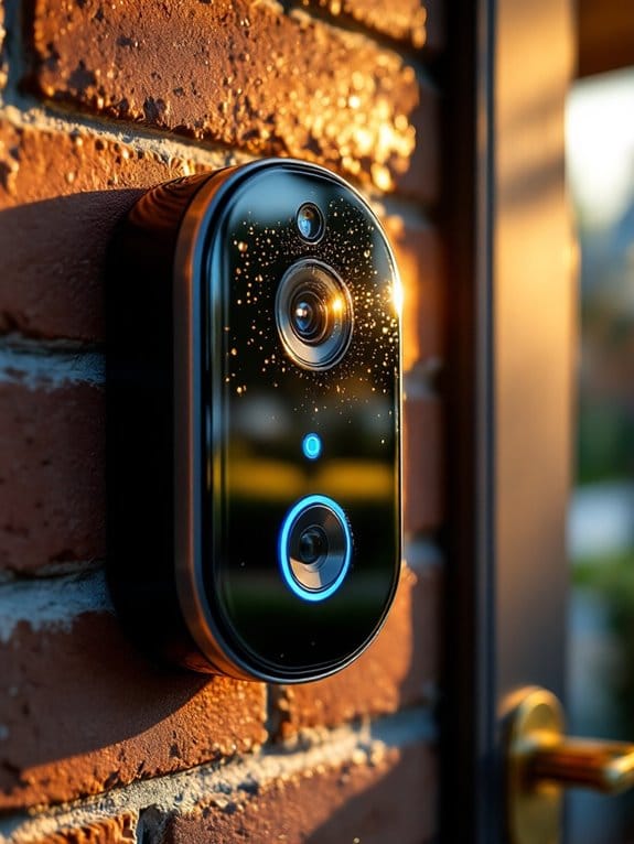 top smart doorbell picks
